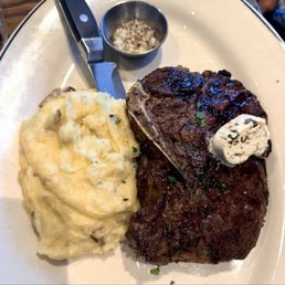 New York Strip New York Strip