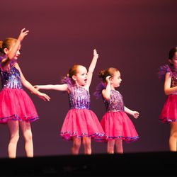 Dance With Ani Studio