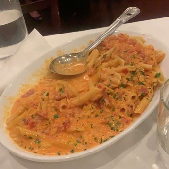 La Parma III Italian Restaurant - Penne Alla Vodka - Italian Near Me - Oceanside, New York La Parma III Italian Restaurant - Penne Alla Vodka - Italian Near Me - Oceanside, New York