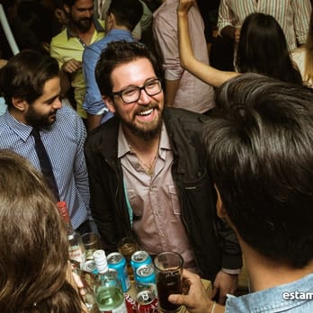 La Real Licorería - Cocktail Bars Near Me - Zapopan, JAL