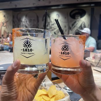 1810 Tacos y Tequila - Mexican Near Me - Jacksonville Beach, Florida 1810 Tacos y Tequila - Mexican Near Me - Jacksonville Beach, Florida