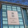 Photo of Cafetería de la Asamblea de Madrid
