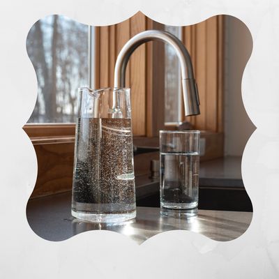 Riser Plumbing+Water