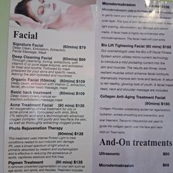 Angel Tips Massage & Spa