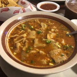 El Campestre - Menudo