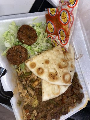 WAVA HALAL GRILL by null