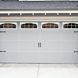 AAA Overhead Door