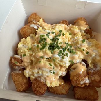 Egg Tuck - Breakfast & Brunch Near Me - Los Angeles, California Egg Tuck - Breakfast & Brunch Near Me - Los Angeles, California