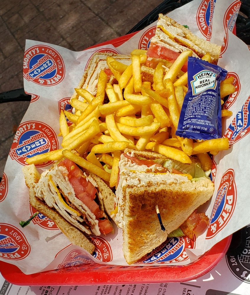 PETE & SHORTY’S TAVERN 269 Photos & 247 Reviews Burgers 2820 Gulf