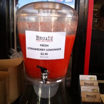 Bruxie - Sandwiches Near Me - Orange, California