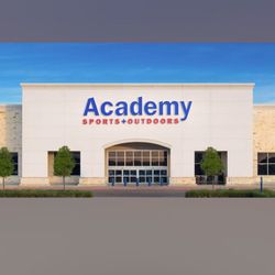Academy Sports + Outdoors - The business itself