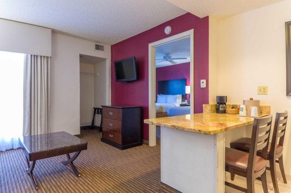 Quality Inn Lake Buena Vista by null