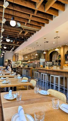 Pizzeria Delfina - Palo Alto by null