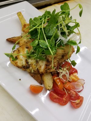 Eli's Tavern by null