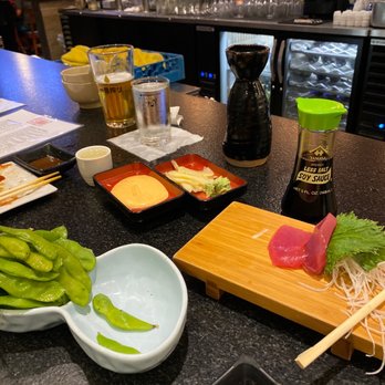 Isana - Sushi Bars Near Me - Kihei, Hawaii