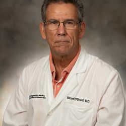 Michael O'Dowd, MD