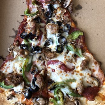 New York Pizza - Pizza Near Me - Mountain View, California New York Pizza - Pizza Near Me - Mountain View, California