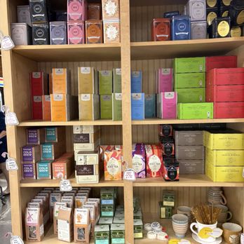 Volante Farms - Assortment of Harney and Sons Teas. - Nurseries & Gardening Near Me - Needham, Massachusetts Volante Farms - Assortment of Harney and Sons Teas. - Nurseries & Gardening Near Me - Needham, Massachusetts