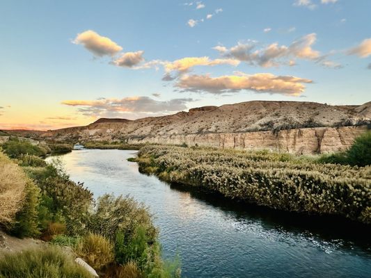 Lake Mead National Recreation Area by null