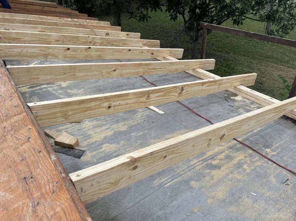 Slide of Durdin Roofing