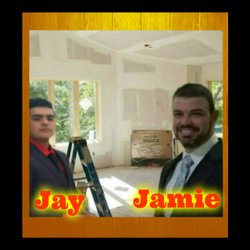 Good Hands - Jamie & Jay, Your "Good Hands Team"
