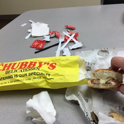 Chubby's Delicatessen