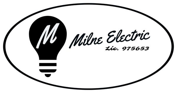 Milne Electric Logo