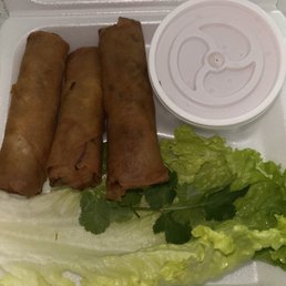 Eggrolls