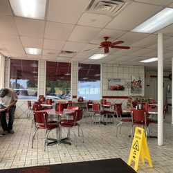 CJ's Butcher Boy Burgers