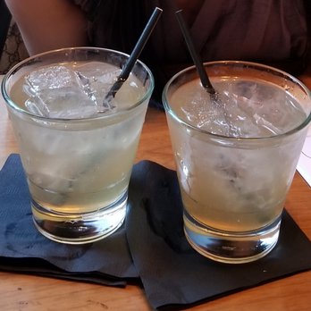 District - HH $7 Moscow mules... where's the vodka???? All I taste was ginger beer - Cocktail Bars Near Me - Los Angeles, California District - HH $7 Moscow mules... where's the vodka???? All I taste was ginger beer - Cocktail Bars Near Me - Los Angeles, California