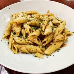 Rasta pasta