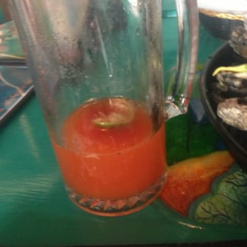 Chilango's Seafood Restaurant - Cheladas - Seafood Near Me - Kenner, Louisiana