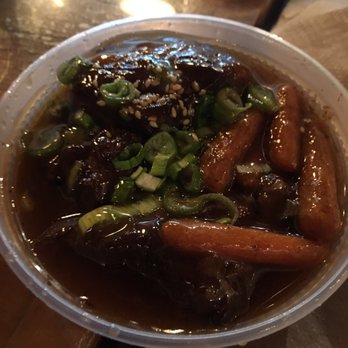 Bae Bae's Kitchen - Beef - Korean Near Me - Pittsburgh, Pennsylvania