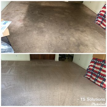 TS Solutions - Carpet cleaning - Carpet Cleaning Near Me - Athens, Alabama