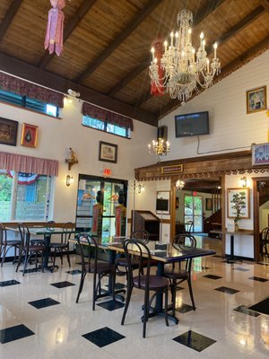 Thai Thai Bistro and Bar by null