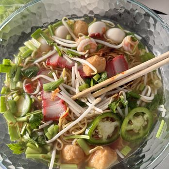 Pho Island - Vietnamese Near Me - Chino, California