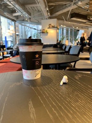 Roppongi Tsutaya Books by null