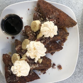 Toast - Breakfast & Brunch Near Me - Birmingham, Michigan