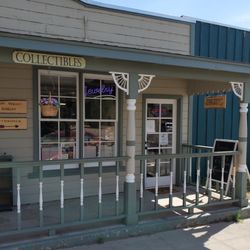 Kern Valley Jewelry and Treasures