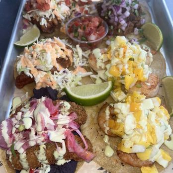 Masa Masa - Tacos Near Me - Roseville, California Masa Masa - Tacos Near Me - Roseville, California