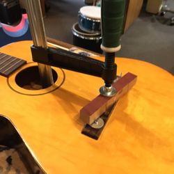 Red Bird Music - Repair