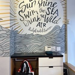 Lululemon - 5/19/24 FYI. Cool.