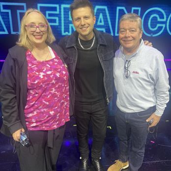 Mat Franco - The VIP package includes a meet and greet with photos!! - Performing Arts Near Me - Las Vegas, Nevada