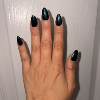 Citrine LA - Nail Salons Near Me - Los Angeles, California