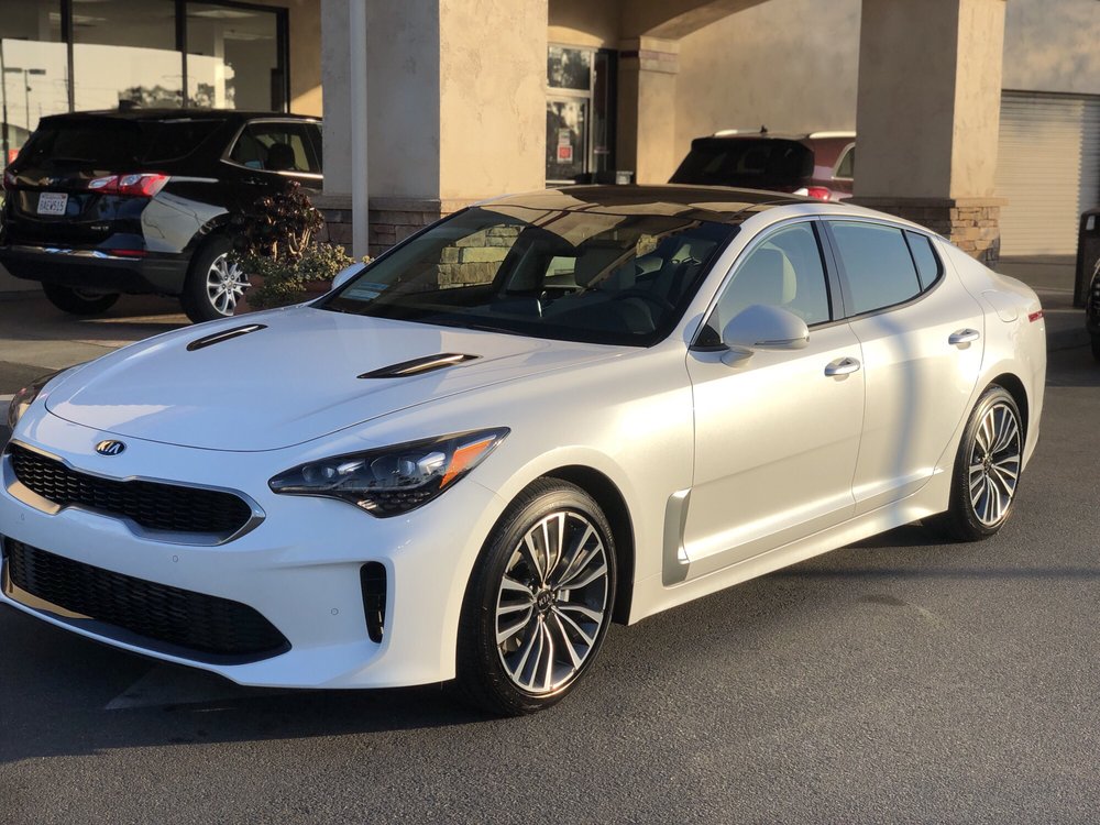 WESELOH KIA CARLSBAD CLOSED Updated June 2024 75 Photos & 322