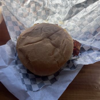 Mountain High Hamburgers - Rainier Burger - Burgers Near Me - Easton, Washington Mountain High Hamburgers - Rainier Burger - Burgers Near Me - Easton, Washington