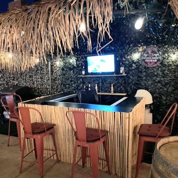 Tropical Paradise - Venues & Event Spaces Near Me - Fresno, California Tropical Paradise - Venues & Event Spaces Near Me - Fresno, California