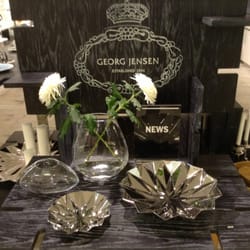 Georg Jensen