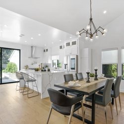 The Zabner Group - Luxury Real Estate Advisor - I have represented clients of all tastes. Sleek and modern, to charming and cozy - I will market to YOUR niche.