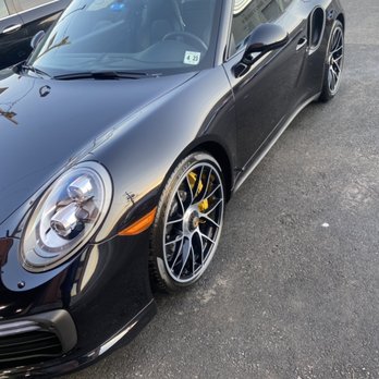 Inside Out Detail - Porche serviced with our premium wash! - Auto Detailing Near Me - Garfield, New Jersey Inside Out Detail - Porche serviced with our premium wash! - Auto Detailing Near Me - Garfield, New Jersey